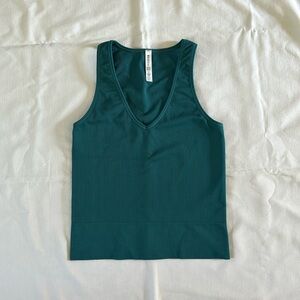 Athleta Aurora Seamless Tank